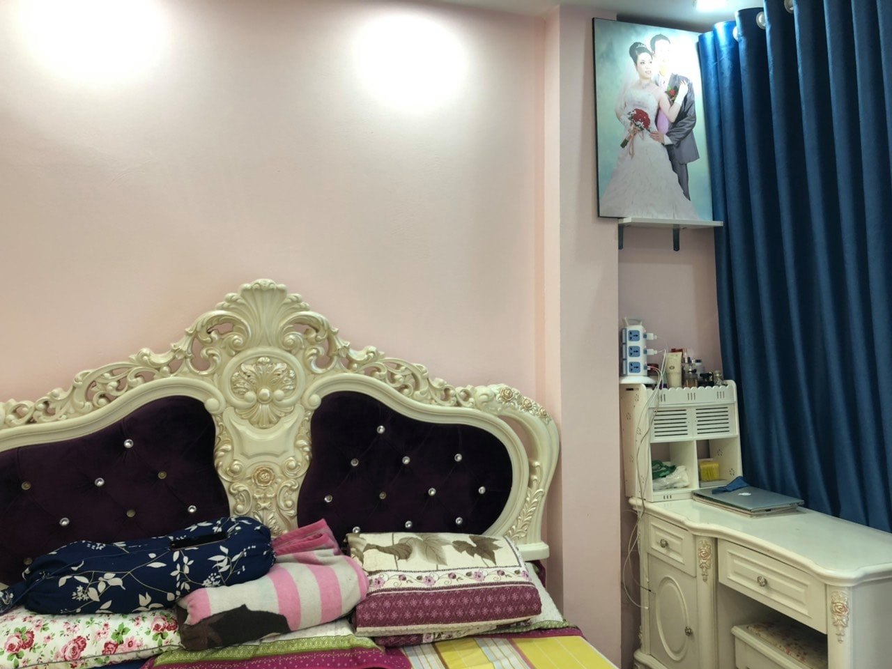 ĐẤT ÂU CƠ, 100M RA XUÂN DIỆU, 1 NGÕ OTO, 1 NGÕ XE MÁY, DT 132M, MT 11M, GIÁ 19.5 TỶ