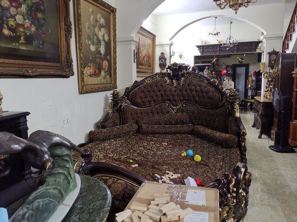 Bán nhà Cự Lộc – 90m2 x 3 tầng- Giá 14.5 tỷ