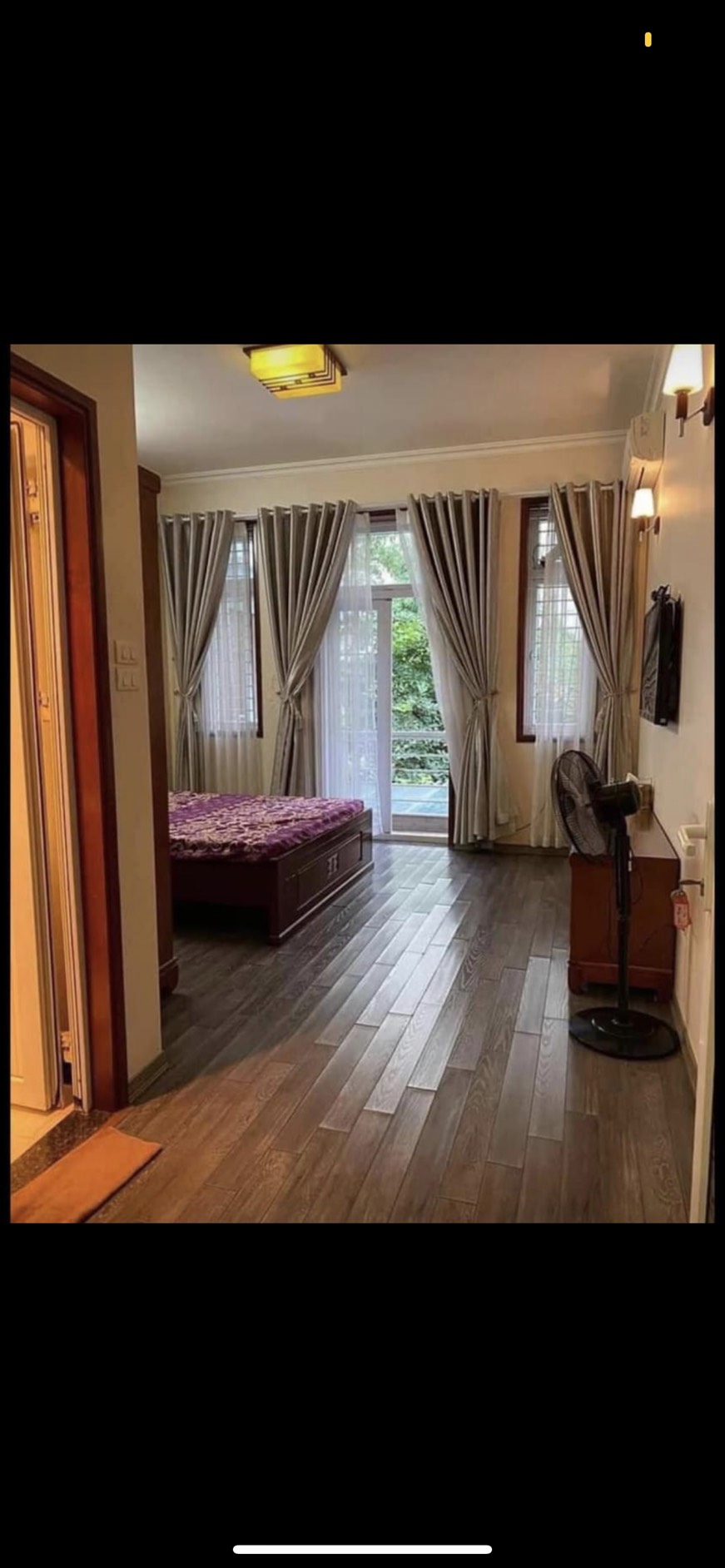 Bán nhà cấp 4 đối diện công viên đường số 68 KDC Tân Quy Đông