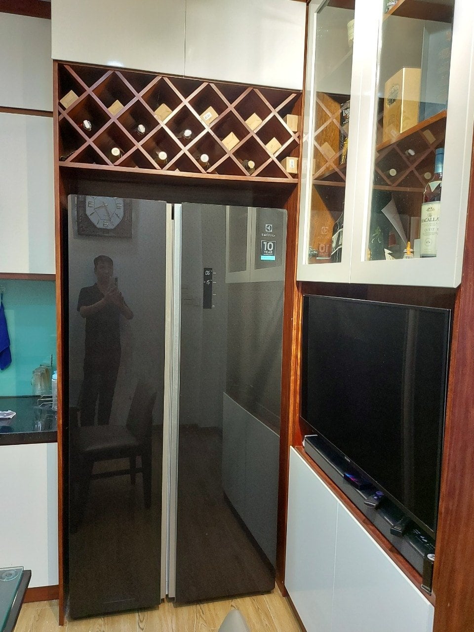 Bán nhà Mặt Phố Tôn Đức Thắng, Đống Đa diện tích 100m2 mặt tiền 5m giá 19 tỷ