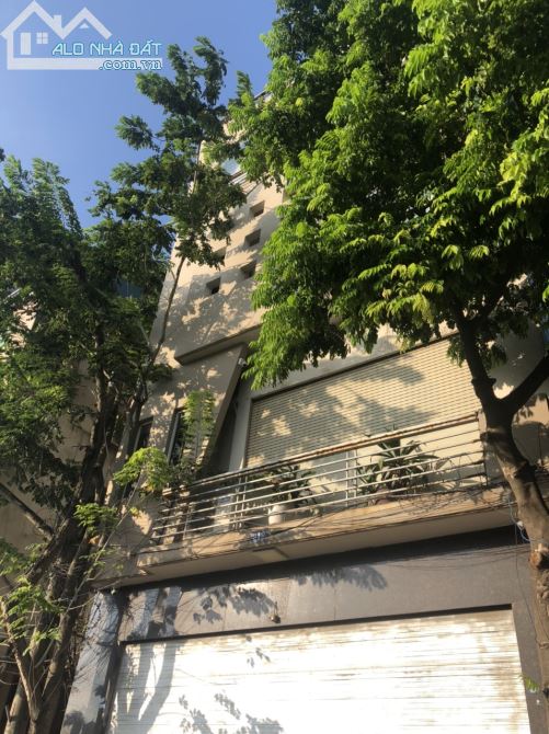 NHÀ 95M PHỐ VÕNG THỊ SIÊU HIẾM 11.5 tỷ - Ô TÔ 7 CHỖ chạy vòng quanh - nhà mới - 5 tầng