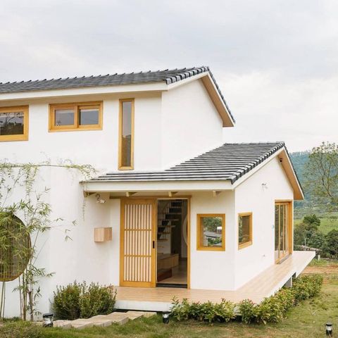 Bán sàn thương mại mặt đường 32