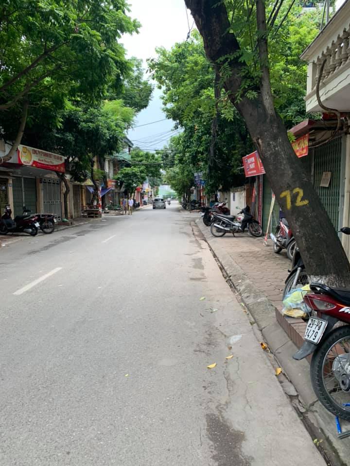 Bán nhà MP HOÀNG ĐẠO THÀNH, 90M2 , 2 MẶT TIỀN, CHỈ 14,8 TỶ