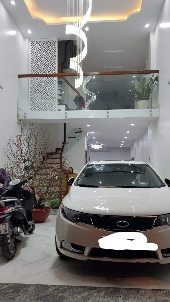 NHÀ ĐẸP PHÂN LÔ DỊCH VỤ KIẾN HƯNG VỈA HÈ RỘNG- Ô TÔ- THANG MÁY-KINH DOANH 50m 8.8 tỷ .