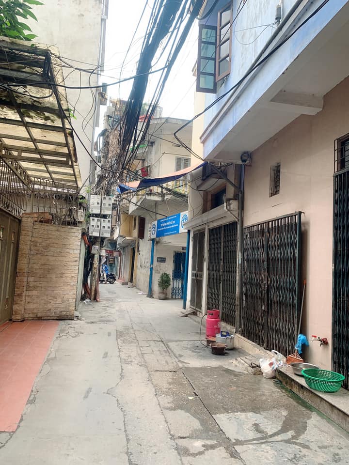 MẢNH ĐẤT VÀNG ĐẦU TƯ CCMN CĂN HỘ DỊCH VỤ