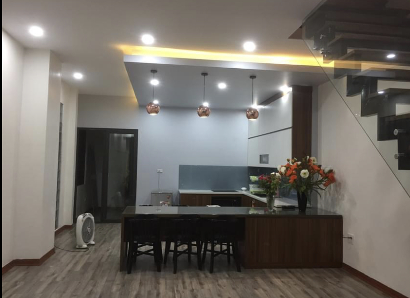 BÁN NHÀ CỰC ĐẸP- LẠC LONG QUÂN- TÂY HỒ- 60M - KINH DOANH- 10.7TỶ - SỔ ĐỎ CHÍNH CHỦ