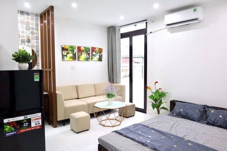 HOÀNG NGÂN BÁN CĂN HÔ DỊCH VỤ CAO CẤP CHO THUÊ DÒNG TIỀN CỰC ĐỈNH -DT 112M2 - GIÁ 16.2TỶ