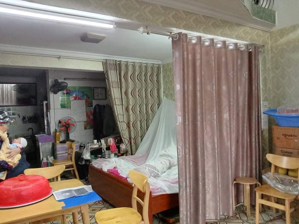 Bán nhà mặt phố cổ Hà Đông, 55m2 x 4 tầng, mt 10m, 10.2 tỷ