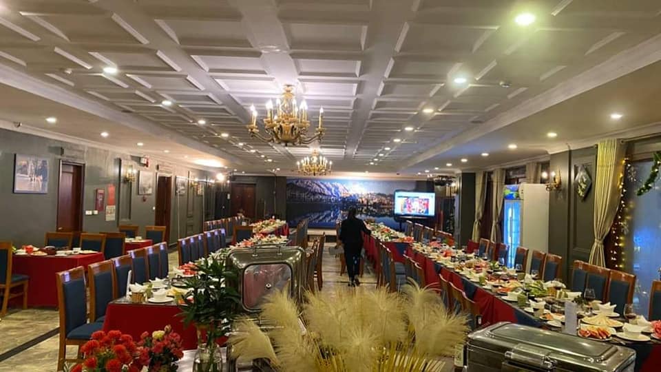 BÁN SIÊU GẤP NHÀ PHỐ Trần Quang Diệu 40M2 NHÀ 4 TẦNG GIÁ CHÀO 12.8 tỷ Đống Đa