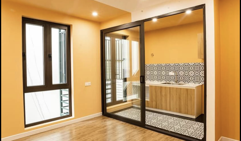 SIÊU ĐẸP- LONG BIÊN- 65M - MẶT TIỀN 6 - 17.2TỶ - SỔ ĐỎ CHÍNH CHỦ