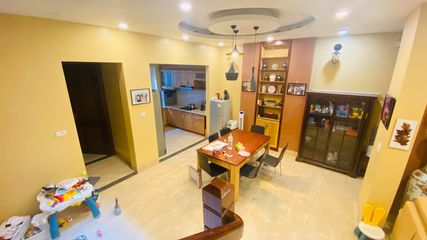 Bán gấp nhà mặt tiền Trần Khắc Chân P.Tân Định Quận 1 2 lầu ST Giá 15.5 Tỷ