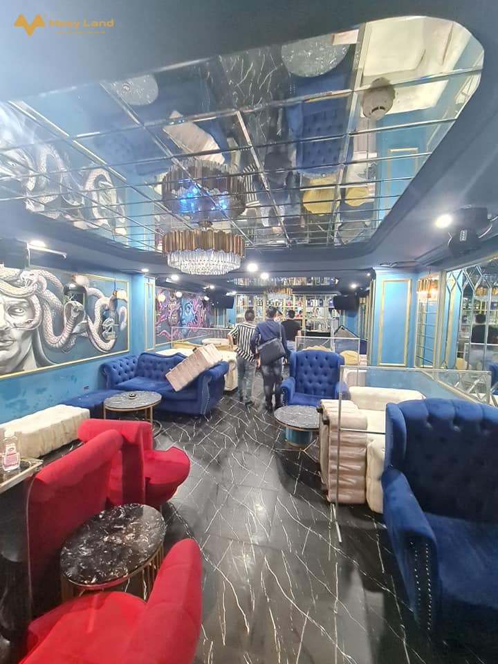 Bán nhà mặt phố Xã Đàn, 7 tầng, 75m2, mặt tiền 5m, 46 tỷ