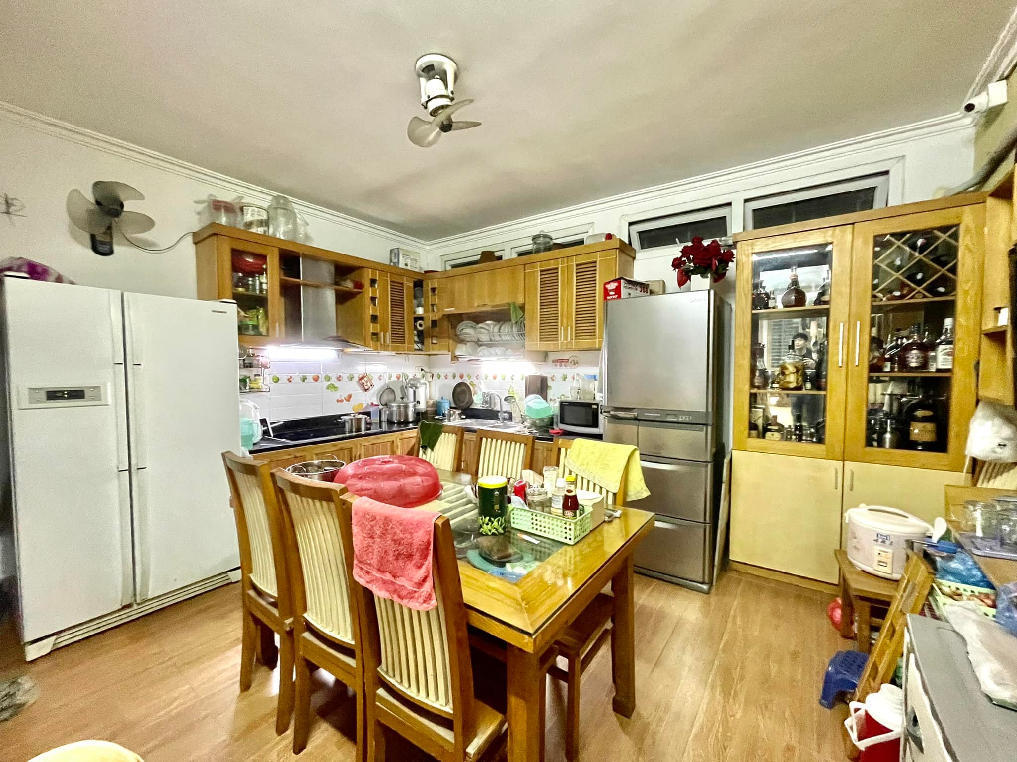 BÁN NHÀ VIEW HỒ HOÀNG CẦU, MẶT PHỐ MAI ANH TUẤN, ĐẲNG CẤP ĐỐNG ĐA, MẶT TIỀN 6M SIÊU RỘNG,