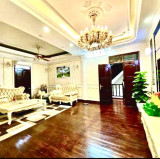 Bán Nhà Mặt Phố Nguyễn Quý Đức, 99m2, Mt 6.3m, 5 Tầng, Giá 24 Tỷ