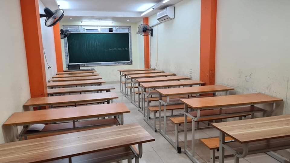 Bán nhà Láng Hạ, Ba Đình, 53m2 x 7 tầng thang máy, mt 3.6m, 17.5 tỷ