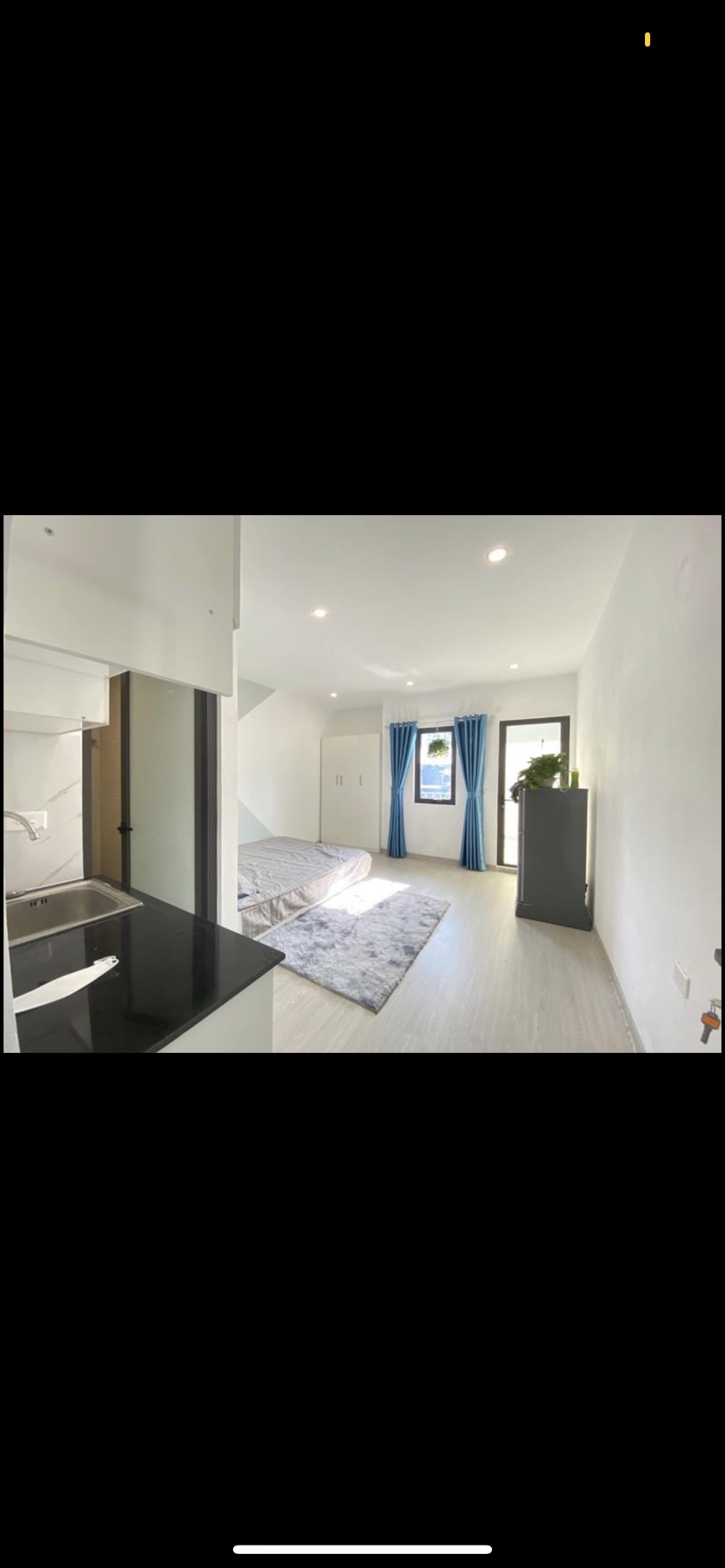 Bán nhà HXH Hồ Thị Kỷ, Phường 1, Quận 10 - 10 tỷ 5 - 4T - 4.5 x 14.