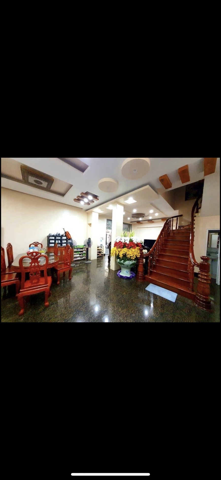 BÁN NHÀ HXH NGUYỄN BẶC PHƯỜNG 3 TÂN BÌNH GIÁ 10.5 TỶ.