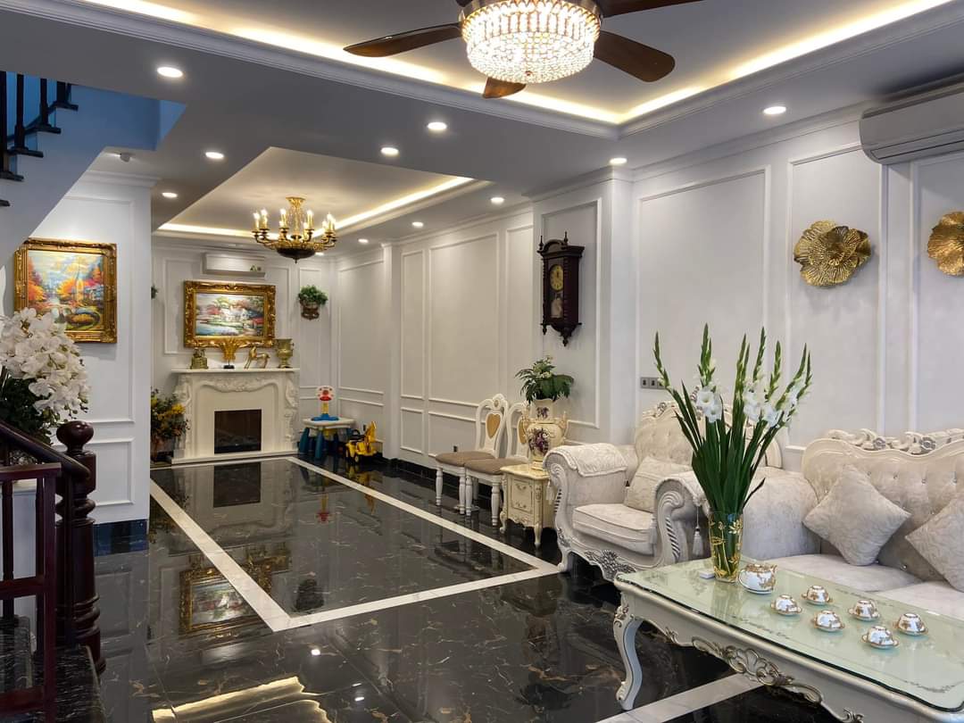 BÁN GẤP LK NGUYỄN TUÂN-VỈA HÈ RỘNG-3 ÔTÔ TRÁNH-KINH DOANH-75M2X5T THANG MÁY CHỈ 21 TỶ