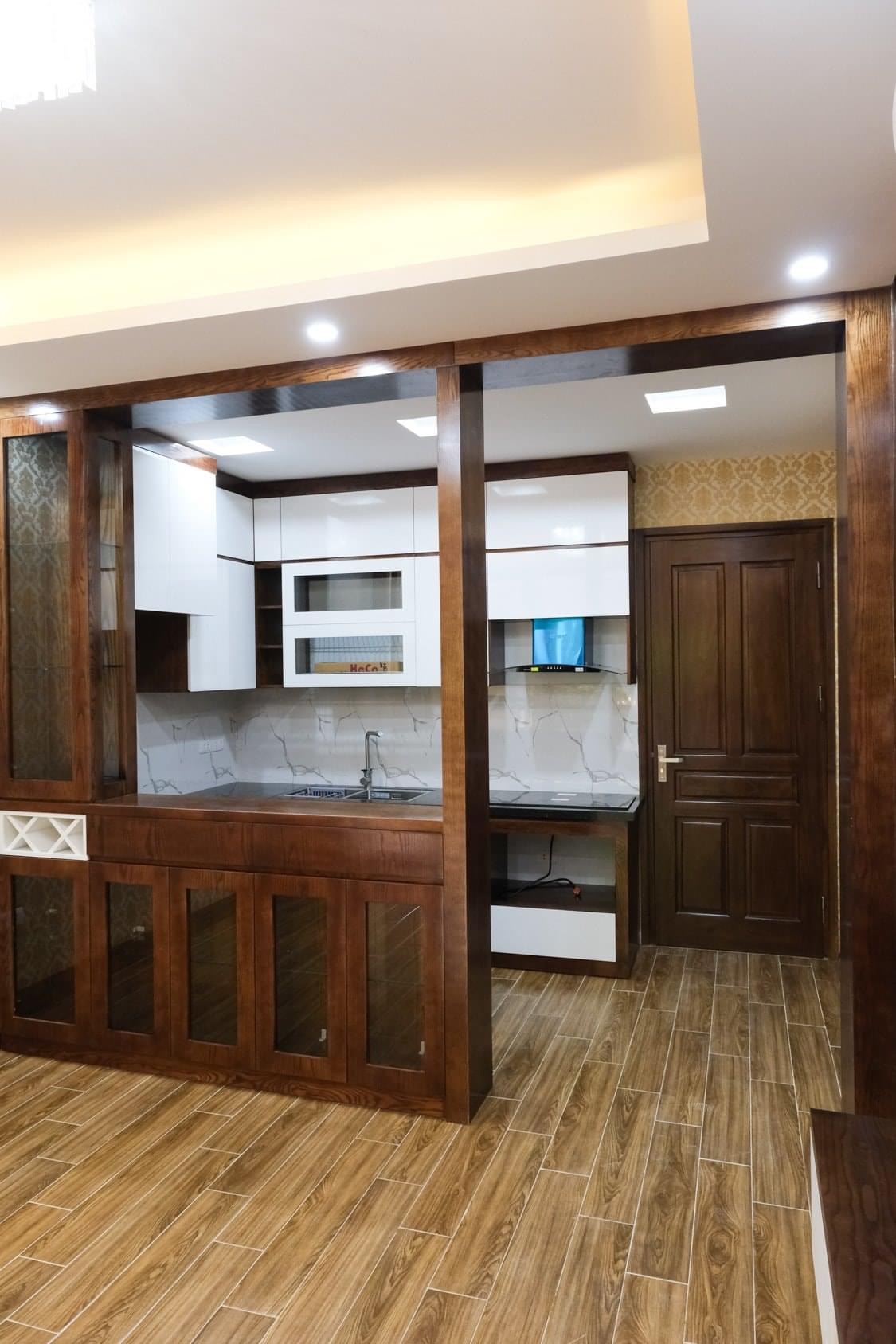 Nhà đẹp Phố Võng Thị Tây Hồ, phân lô ô bàn cờ, 65m2 x 4tầng, ô tô tránh, gần Hồ Tây,KDVP, 10 tỷ