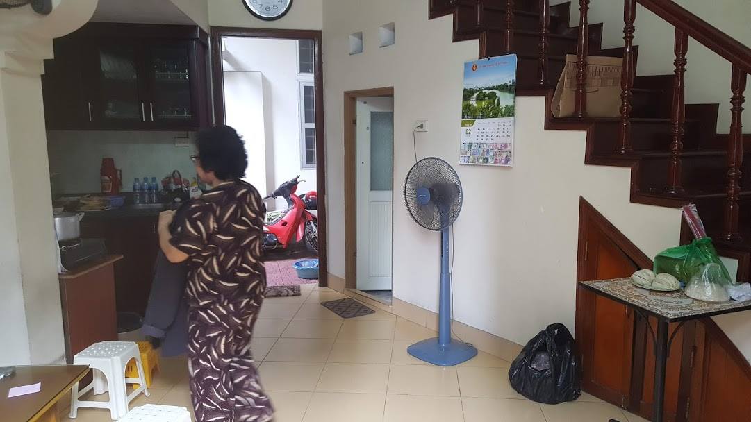 Bán căn hộ dịch vụ Đào Tấn 115m 7 tầng thang máy, doanh thu 100 tr/1 tháng giá 14,9 tỷ .