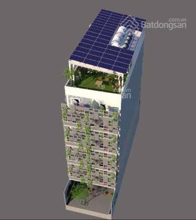 Bán 230,4m2 đất gần Nguyễn Duy Trinh, Quận 2, DT: 8.3x30m. Giá 15,8 tỷ