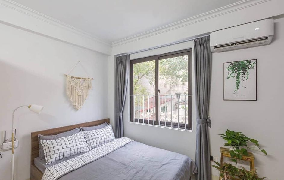 Bán nhà Giải Phóng, 61m2 x 6 tầng, mt 5m , 10 tỷ