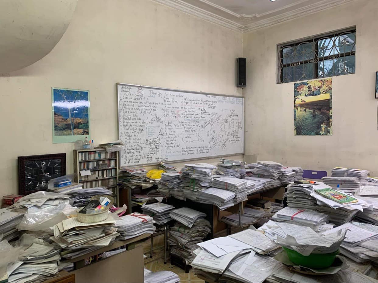 Bán nhà mặt đường Cầu Giấy, 80m2*5 tầng, mt 6m, 23 tỷ.