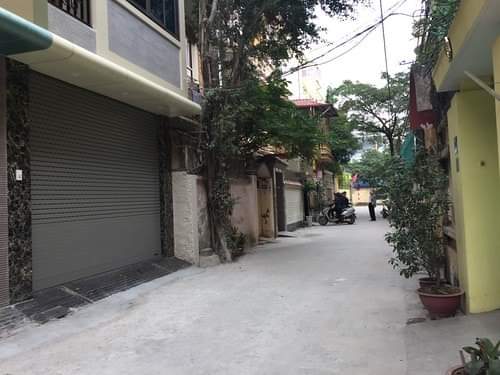 Bán Nhà Mặt Phố Tôn Đức Thắng, Đống Đa, Kinh Doanh Đỉnh, Mặt Tiền Rộng, 125m2, Chỉ Nhỉnh 40 Tỷ.