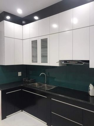 Bán gấp nhà Mặt tiền KD 5 tầng,Phố Thời Trang TT Quận 1,giá 18.5 tỷ