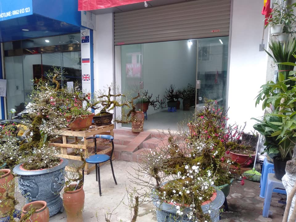 Bán nhà MP Hoàng Hoa Thám, 92m2 x 2 T, mt 3.8m