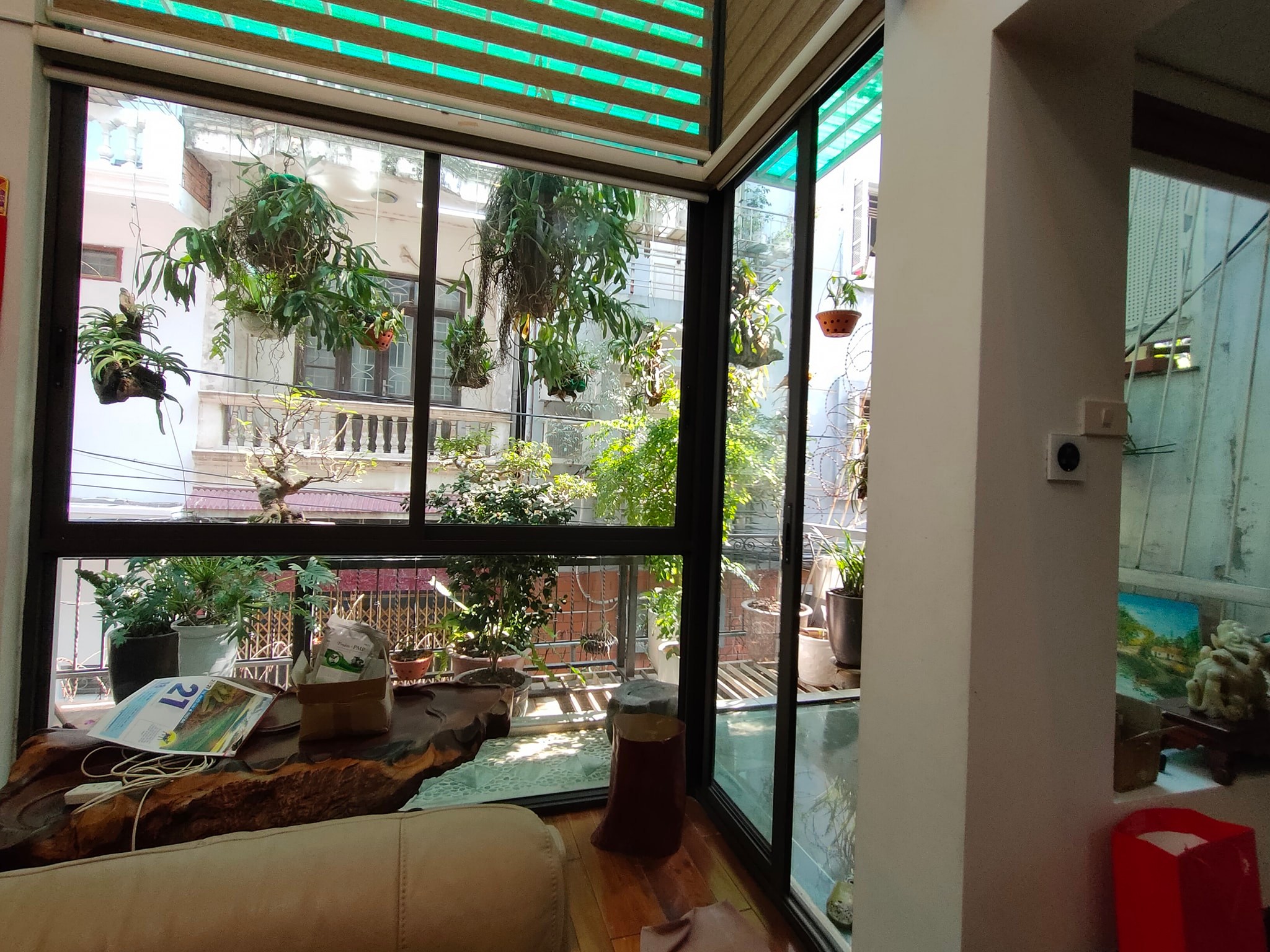 HOT HÒN HỌT! chủ bán nhà quận Ba Đình 100m2, ô tô tránh, vỉa hè, kinh doanh