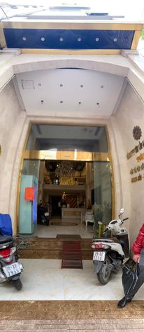 Bán Nhà Lê Văn Sỹ 70m2 Phường 13 Quận 3. Chỉ 14.2 Tỷ