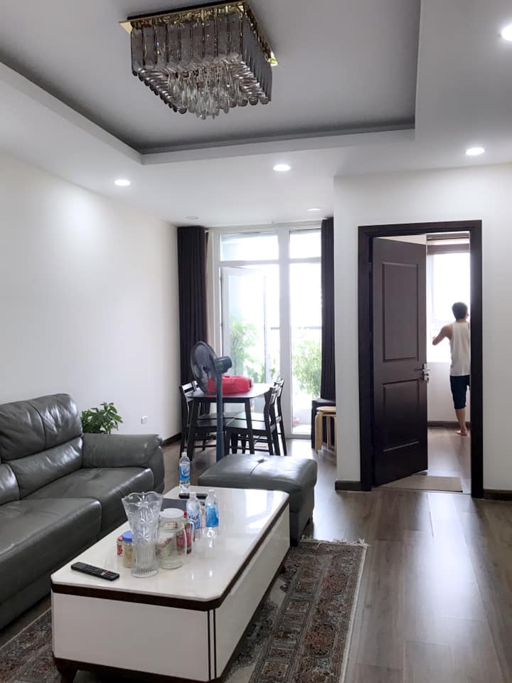Bán nhà phân lô Đường Đỗ Quang, 120m2*7 tầng+1 hầm, hướng TN, 22 tỷ