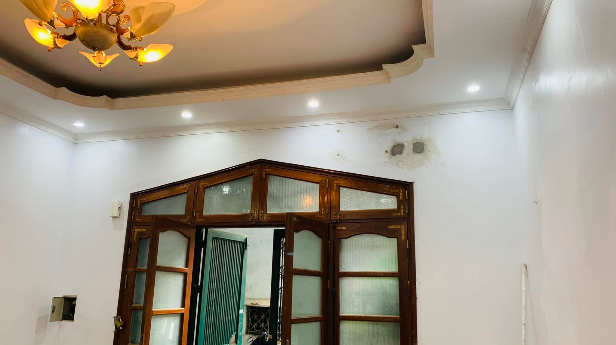 Khuất Duy Tiến 35 m2 nhà 6 tầng giá 13.5 tỷ Thanh Xuân