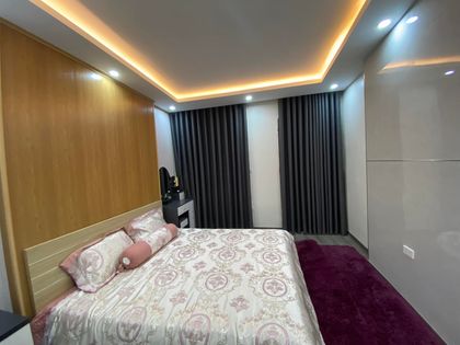 Cần bán gấp căn nhà mặt tiền Nguyễn Bỉnh Khiêm , P. Đa Kao, Quận 1.,DT:32,82M2