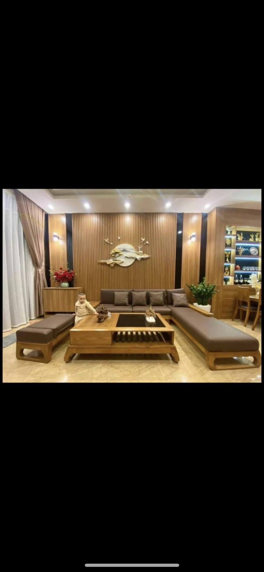 Bán nhà Đặng Thùy Trâm, Phường 13, Bình Thạnh 120m2 (6x20) 14.4 tỷ TL.