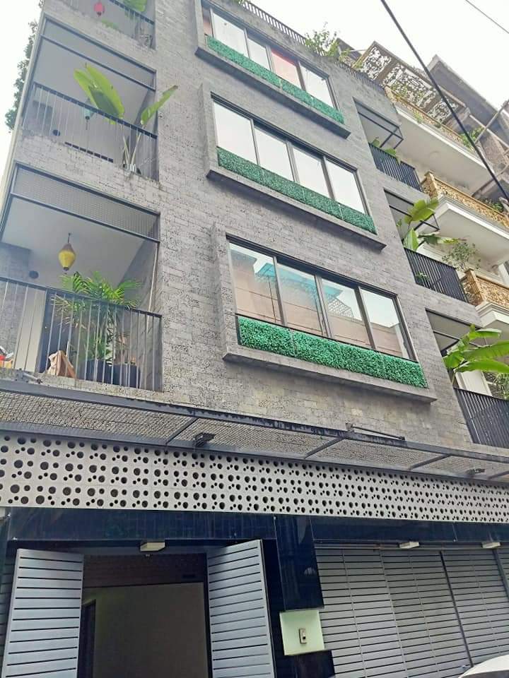 APARTMENT-ÔTÔ TRÁNH-KINH DOANH DÒNG TIỀN 100tr/ th-XUÂN LA-TÂY HỒ-DT 150m2-5T-MT 8,8m-Giá 24,5 tỷ.