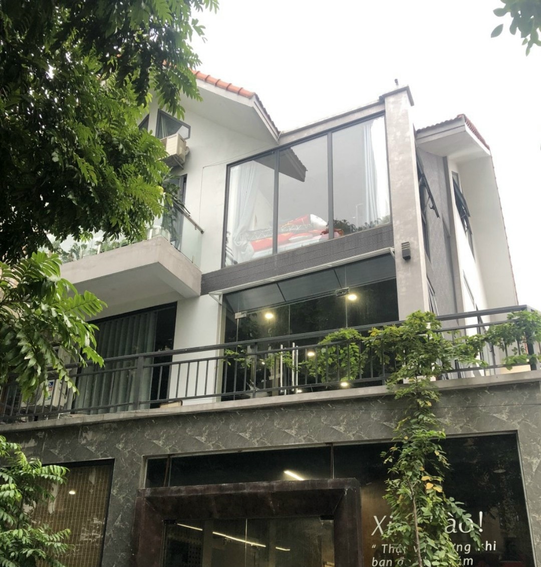 BÁN NHÀ LÊ DUẨN 𝗩𝗜𝗣 𝗡𝗛Ấ𝗧 ĐỐ𝗡𝗚 Đ𝗔 - 7 𝗧ầ𝗻𝗴 𝗧𝗛𝗔𝗡𝗚 𝗠𝗔́𝗬, 𝗠𝗧 𝗿ộ𝗻𝗴 6𝗺 - 𝗢𝗧𝗢 𝗖𝗛Ạ𝗬 𝗩𝗢̀𝗡𝗚 𝗤𝗨𝗔𝗡𝗛. GIÁ 20 TỶ