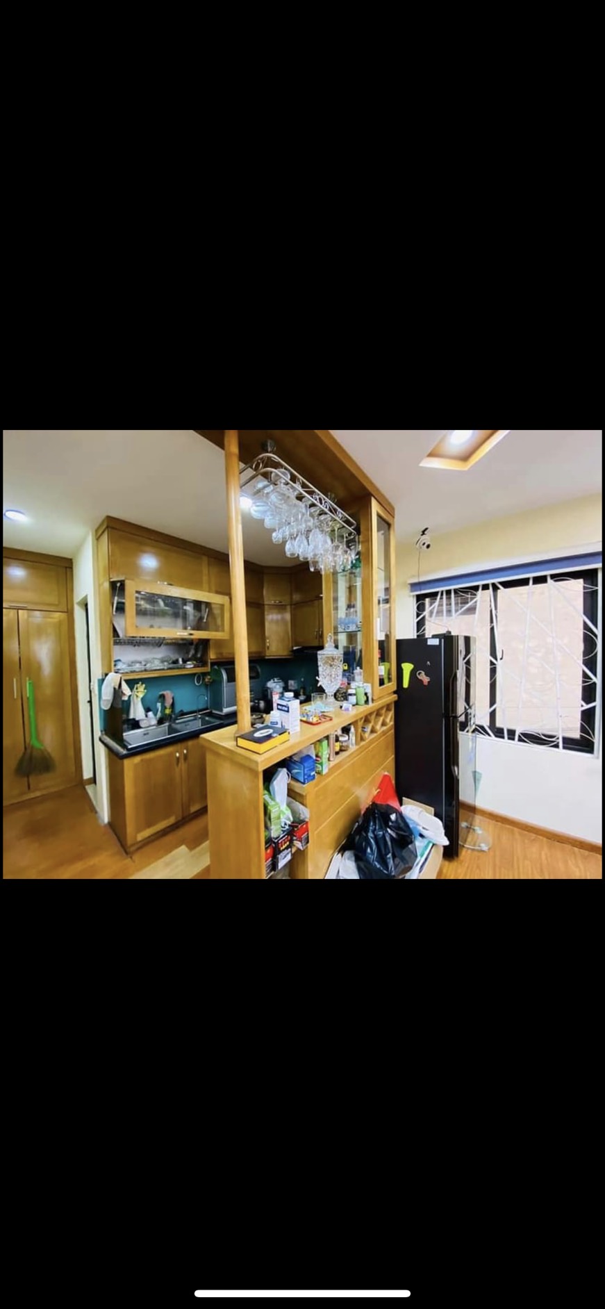 CĂN HỘ DỊCH VỤ 18 PHÒNG PHỐ LINH LANG - DOANH THU 150TR/THÁNG – 2 THOÁNG – 35 TỶ