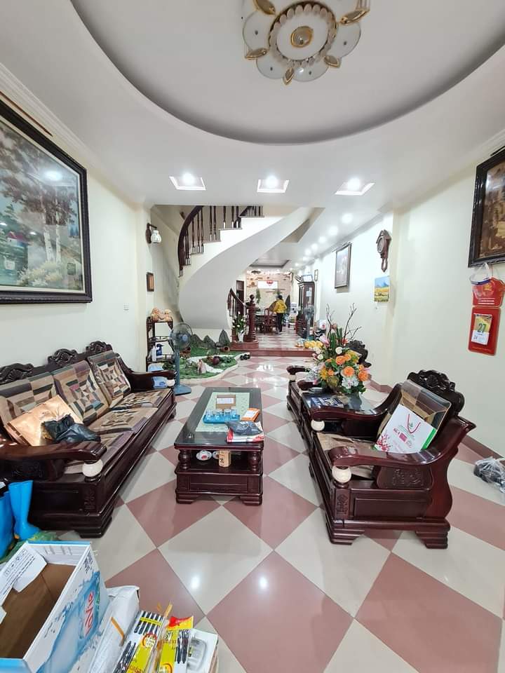 MẶT PHỐ PHƯƠNG LIỆT- 95M2 - KINH DOANH VĂN PHÒNG