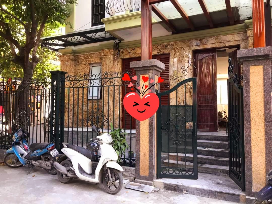 Biệt thự mỹ đình lô góc 3 mặt tiền vị trí cực đẹp, trung tâm, tiện ích, ở đẳng cấp - 0981158507