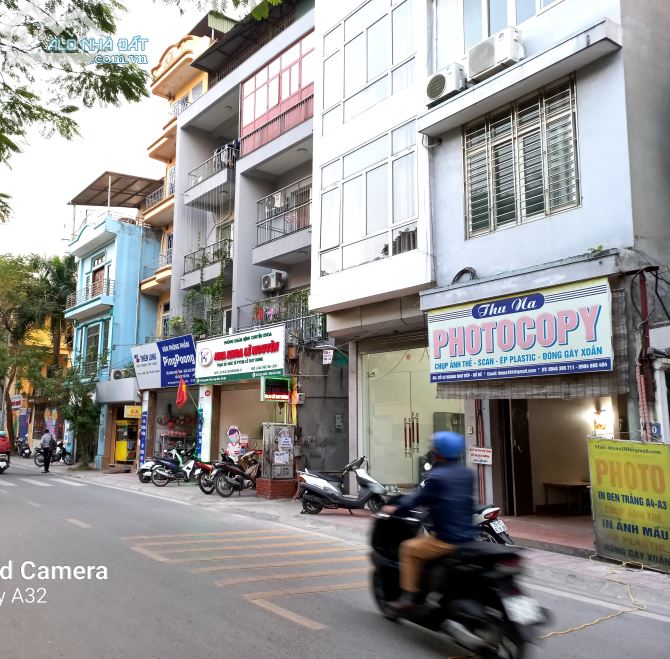 Bán nhà mặt tiền kinh doanh đường số 8 linh xuân 1trệt 3lầu ( 5 x 20 ) sát quốc lộ 1K