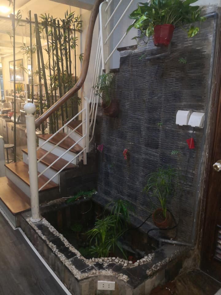 BÁN GẤP NHÀ MẶT PHỐ Hạ ĐÌNH 75m2 nhà mặt tiền 4.5m giá 14.8 tỷ