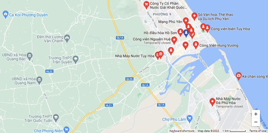 BÁN NHÀ CHÍNH CHỦ MẶT PHỐ HÙNG VƯƠNG, TRUNG TÂM TP TUY HÒA, DIỆN TÍCH 230 M2, KINH DOANH NHIỀU LOẠI HÌNH TỐT CHỈ 22 TỶ (CÓ THƯƠNG LƯỢNG). LH 0915678337 Anh Thanh