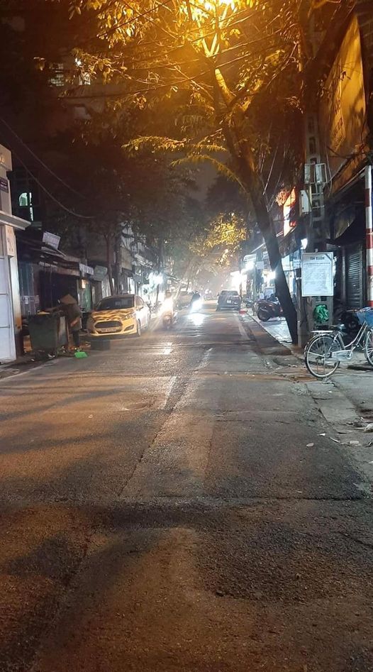 Bán nhà mặt phố Hàng Chai, 48m2 x 2 tầng, mt 2.8m, 16.5 tỷ