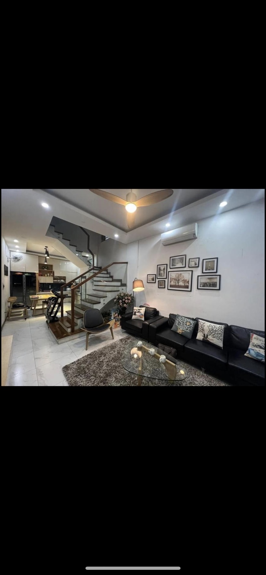 Bán nhà Khu Vip Sân Bay Phường 2 Tân Bình-Hẻm Xe Tải 4 Tầng BTCT Chỉ 10 Tỷ 5