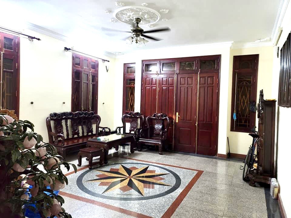 BÁN NHÀ MP VẠN BẢO BA ĐÌNH 75M x 8T x MT9.1M x GIÁ NHỈNH 34 TỶ , HS 100 TR/T ,LÔ GÓC VỈA H