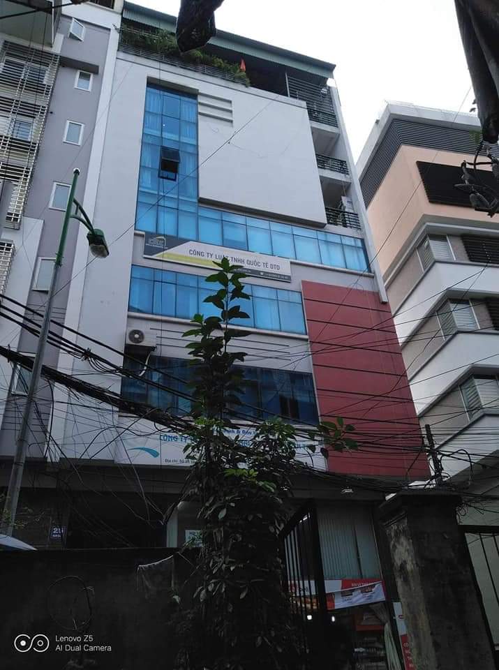 LÔ GOC-MẶT TIỀN RỘNG-8 TẦNG THANG MÁY-KINH DOANH CỰC TÔT-LIỄU GIAI-BA ĐÌNH-DT 72m2-8T-MT 9,1m-Giá 34 tỷ.