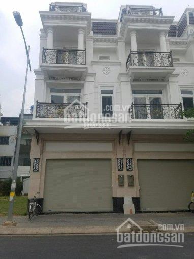 Bán nhà mặt tiền Trần Thị Nghỉ - Khu Cityland Center, Phường 7, Gò Vấp chỉ 25 tỷ.