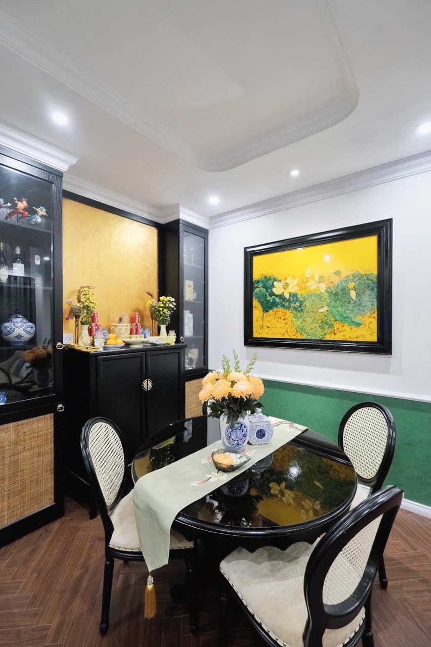 Bán nhà mặt phố Hàng Bún, Q Ba Đình, vị trí đẹp, KD, đầu tư 123m2, MT 5.4m, 60 tỷ